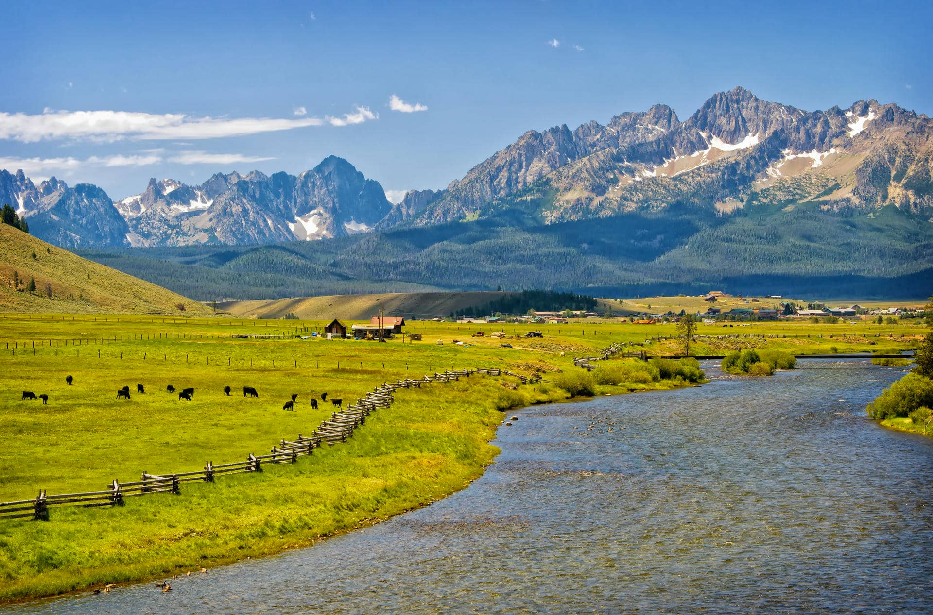 Sell land for cash across the USA – fast, fair cash offers for any type of land